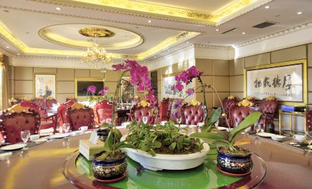 Jinyou Hotel - Housity