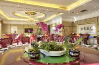 Jinyou Hotel Hotels in Liuhe