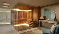 The Ritz-Carlton, Fort Lauderdale - スパ