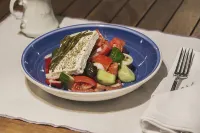 Viento Alacati - Frühstück