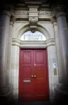 Pillars House
