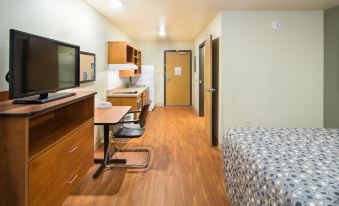 Extended Stay America Select Suites - Birmingham - Pelham