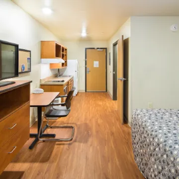 Studio 6 Birmingham, AL - Medical Center