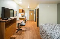 Extended Stay America Select Suites - Birmingham - Pelham Hotels in Shelby County