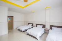 Tongfu Hotel Zhangzhou - Pet friendly