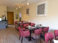 Hotel Marktterrassen