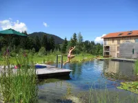 Hotel Oberstdorf - Pools