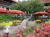 Hotel Rottaler Hof Hotels in Bad Birnbach