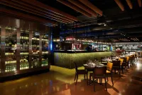 堪培拉QT酒店 - 酒吧