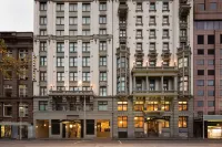 Rendezvous Hotel Melbourne