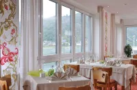 Weinhotel Landsknecht Hotel a Kestert