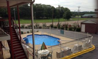 Econo Lodge