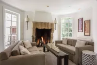 The Bergson, BW Signature Collection Hotels in Calistoga