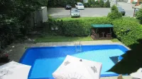 Motel Lennoxville - Pools