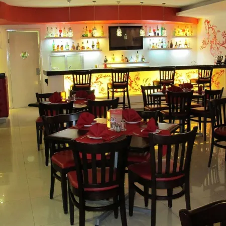 Hotel Grand Marlon