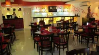 Hotel Grand Marlon - Bữa sáng