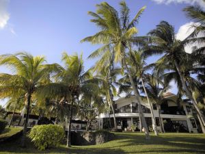 La Maison de la Plage