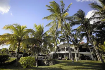La Maison de la Plage Các khách sạn ở Albion