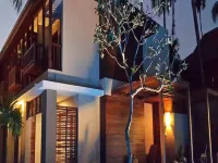Eain Taw Phyu Hotel Hotels in 