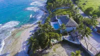 Casa del Mar Lodge Barahona Hôtels à : Municipio Santa Cruz de Barahona