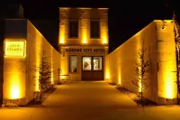 Goreme Cave Rooms&Spa