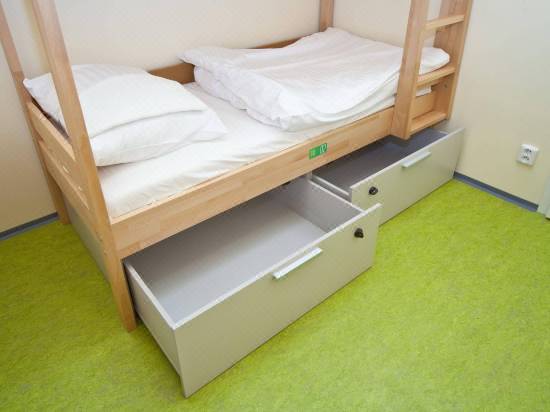 Hostel Bunker Factory Room Reviews Photos Prague 2021 Deals Price Trip Com