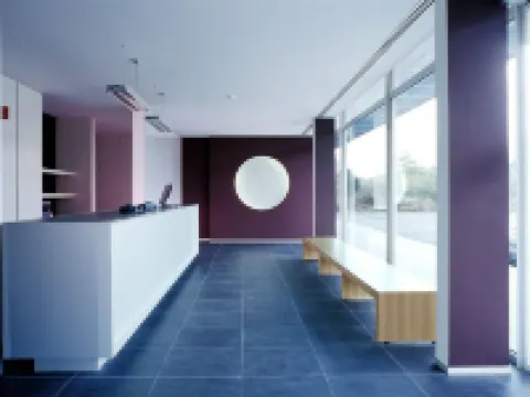 Parkhotel Izegem Hotels in Izegem