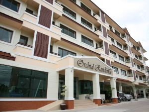 Orchid Residence Suratthani