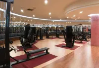 불 에스코리알 & 스파