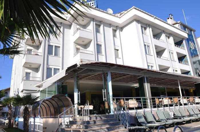 Ata Hotel Kumburgaz