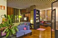 Verdemilia Hotel Hôtels à : Anzola dell'Emilia