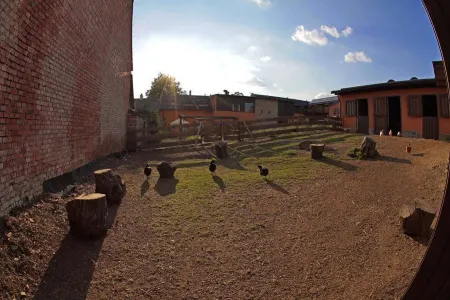 Hotel Horní Dvůr Отели в г. Свратка