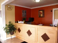 Travelers Inn Hotels in Brunswick