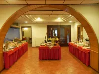 Albergo le Macinaie - Monte Amiata - sarapan