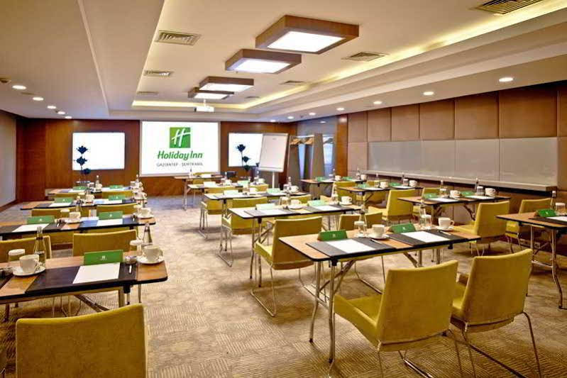 Holiday Inn Gaziantep - Sehitkamil (Holiday Inn Gaziantep, an Ihg Hotel)