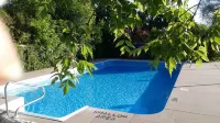 Villa Nova Motel - Beach