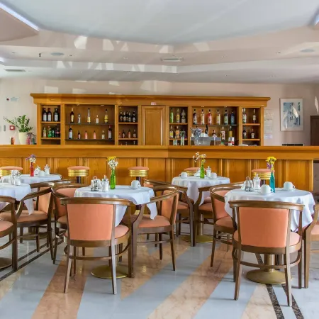 Anita Beach Hotel- Adults Only