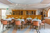 Anita Beach Hotel- Adults Only - breakfast
