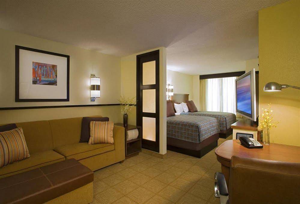 Hyatt Place Dallas North