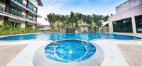 Diamond Park Inn Chiangrai & Resort Hotels in Chiang Rai