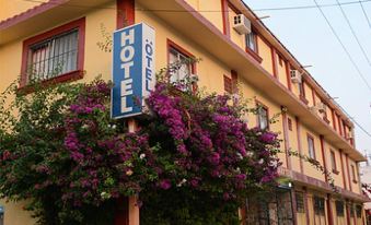 Hotel Marytere