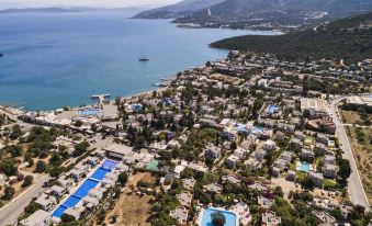 Voyage Torba Hotel