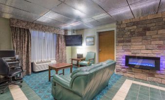 Nations Inn - West Jefferson