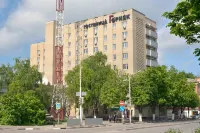 Gornyak Hotel Hotels in 