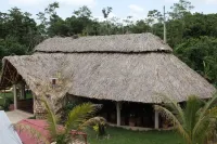 Axkan Palenque