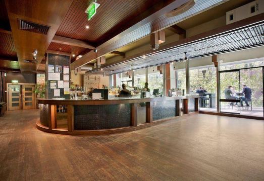 시티클럽 호텔 인테리어