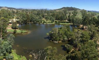 The Burrow at Wombat Bend