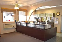 Centre Suite Inns Motel