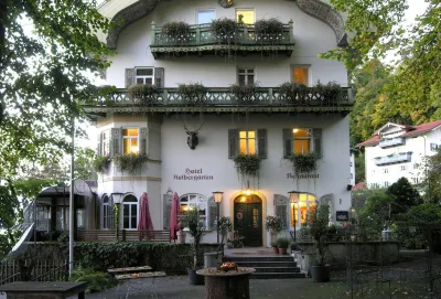 科爾比加頓飯店 Stadtmuseum附近的飯店