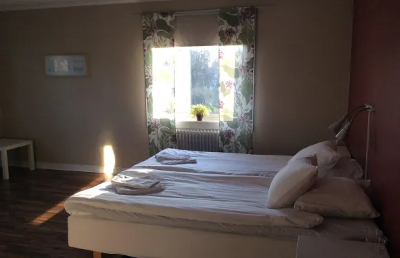 格姆拉布裏格利特住宿加早餐旅館